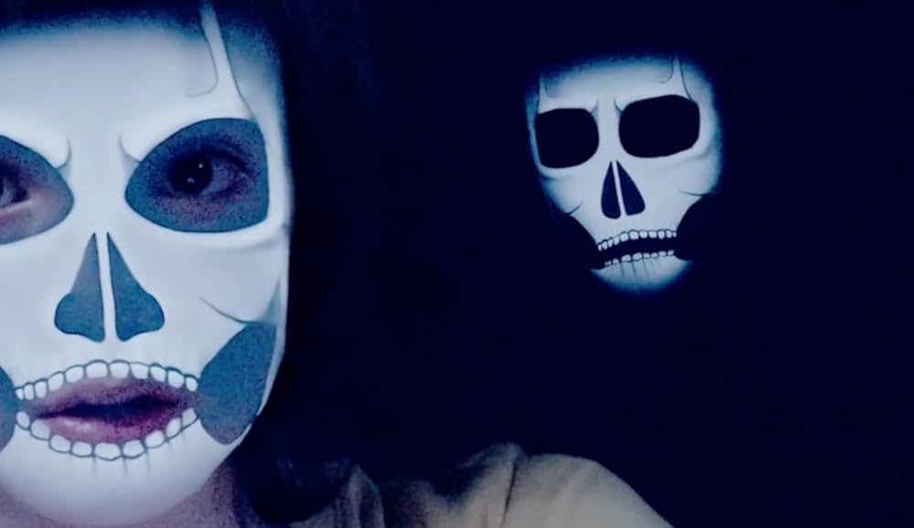 ラリー スマホの中に棲むモノ／カムプレイの画像