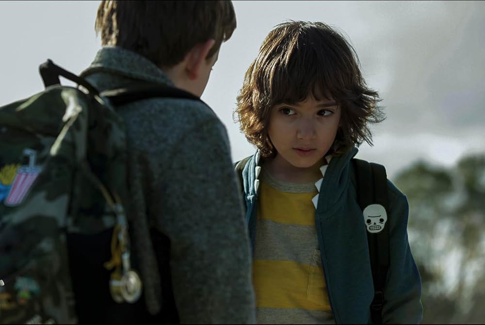 ラリー スマホの中に棲むモノ／カムプレイの画像