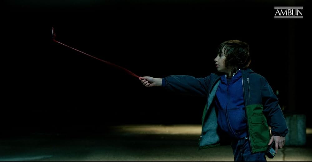 ラリー スマホの中に棲むモノ／カムプレイの画像