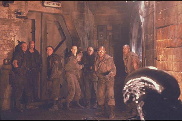 エイリアン3の画像