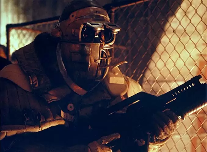 エイリアン3の画像