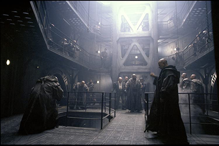 エイリアン3の画像