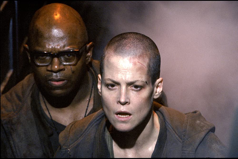 エイリアン3の画像