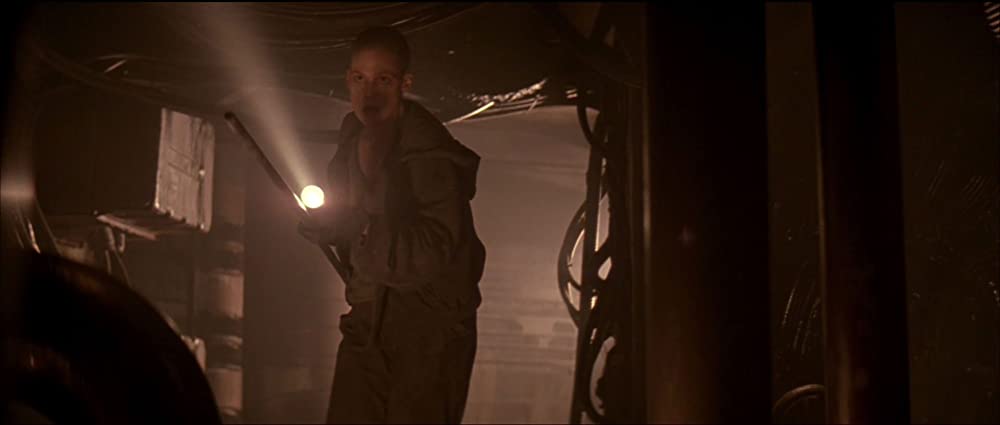 エイリアン3の画像