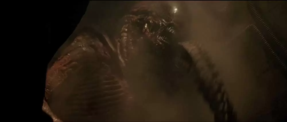 エイリアン3の画像