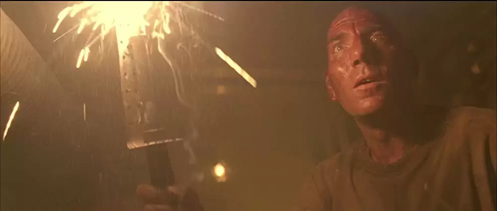 エイリアン3の画像