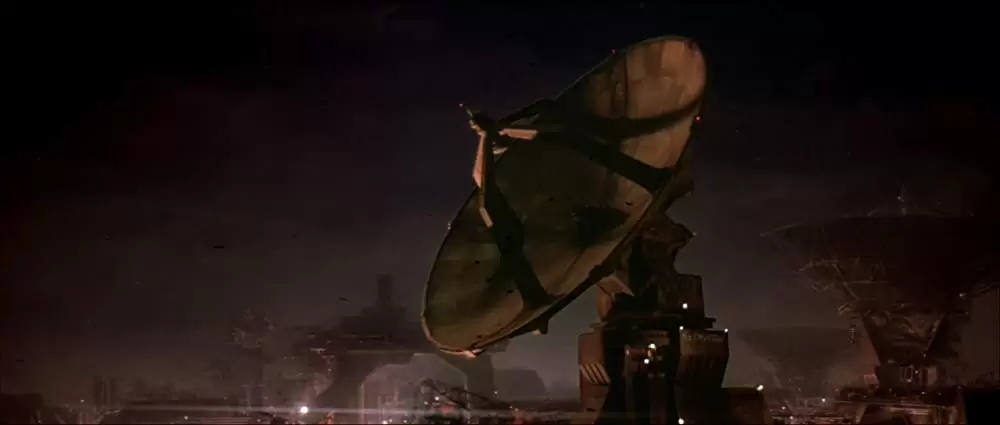 エイリアン3の画像