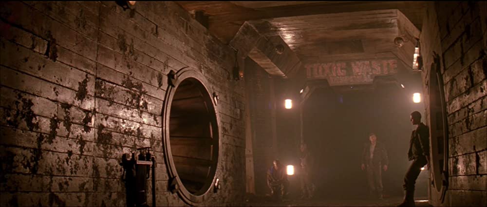 エイリアン3の画像