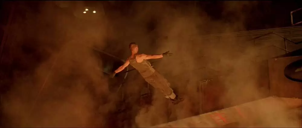 エイリアン3の画像