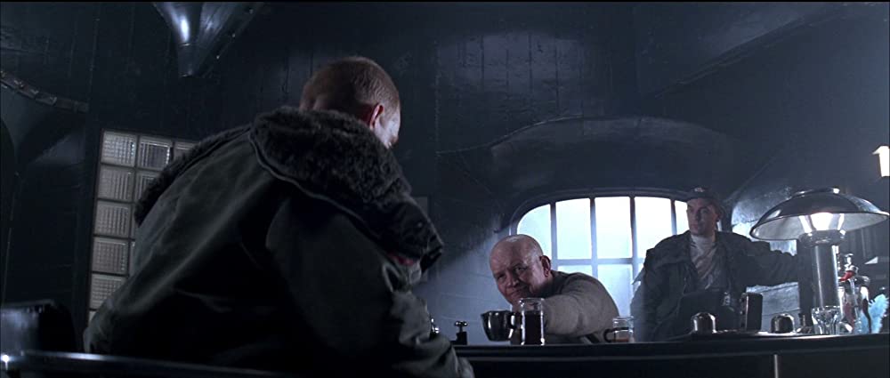 エイリアン3の画像