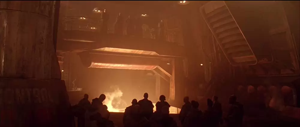 エイリアン3の画像