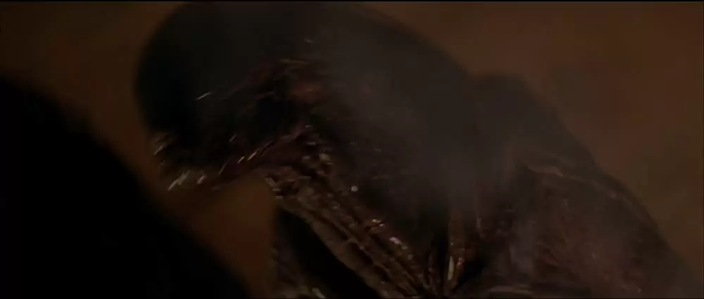 エイリアン3の画像