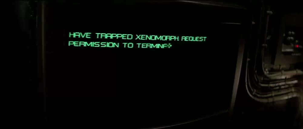 エイリアン3の画像