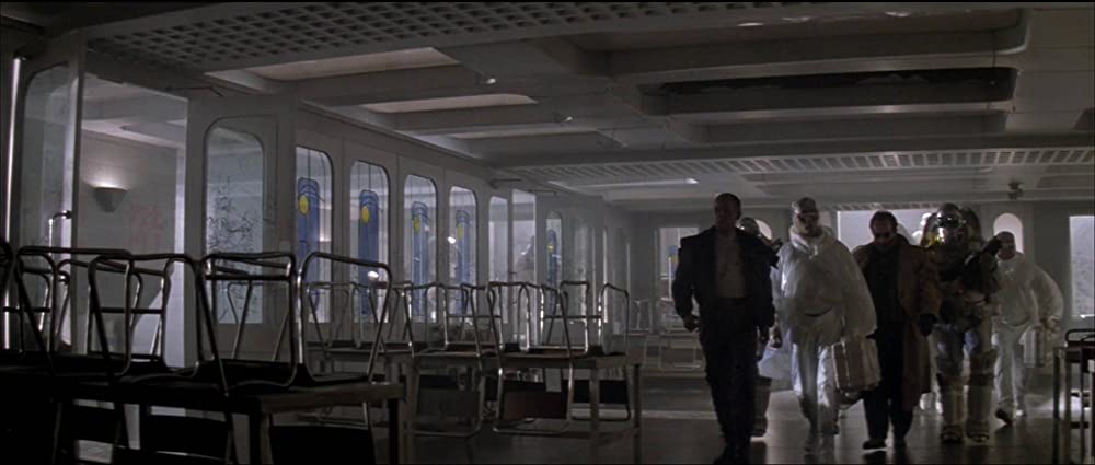 エイリアン3の画像