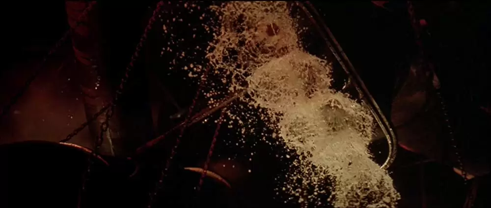 エイリアン3の画像