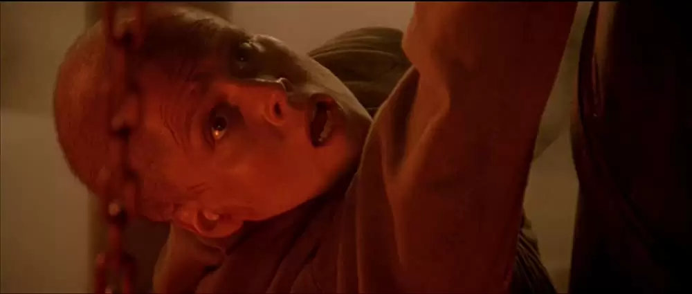 エイリアン3の画像