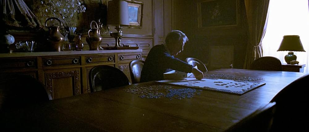 列車に乗った男の画像