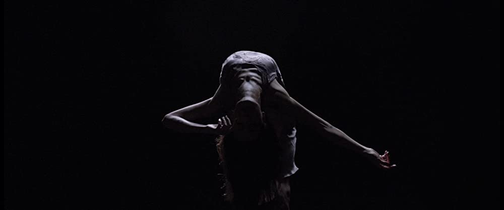 スリープレス それは、眠ると憑いてくる。の画像