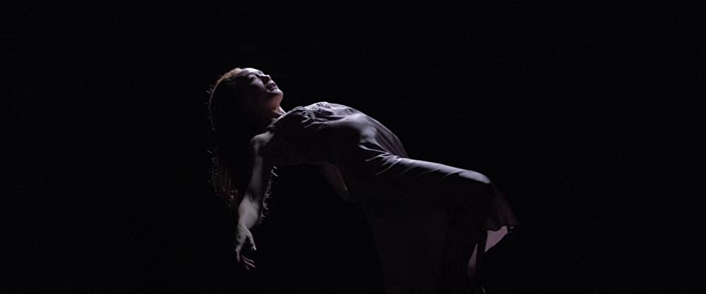 「スリープレス それは、眠ると憑いてくる。」マギー・Qの画像