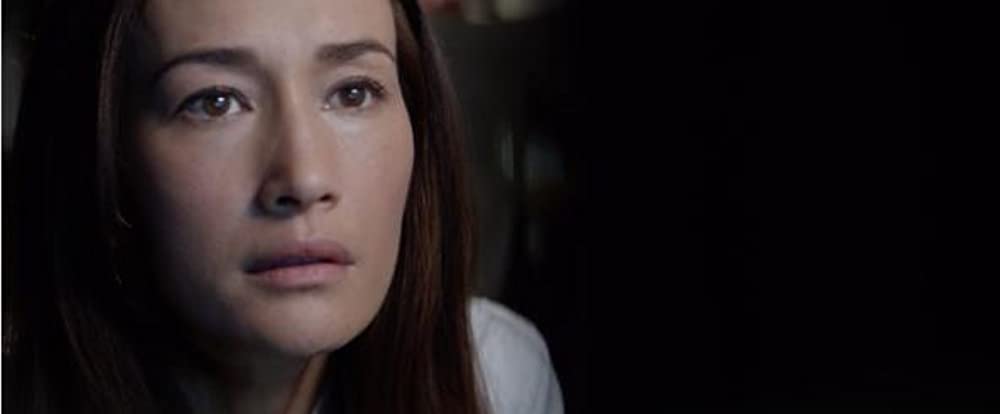 「スリープレス それは、眠ると憑いてくる。」マギー・Qの画像