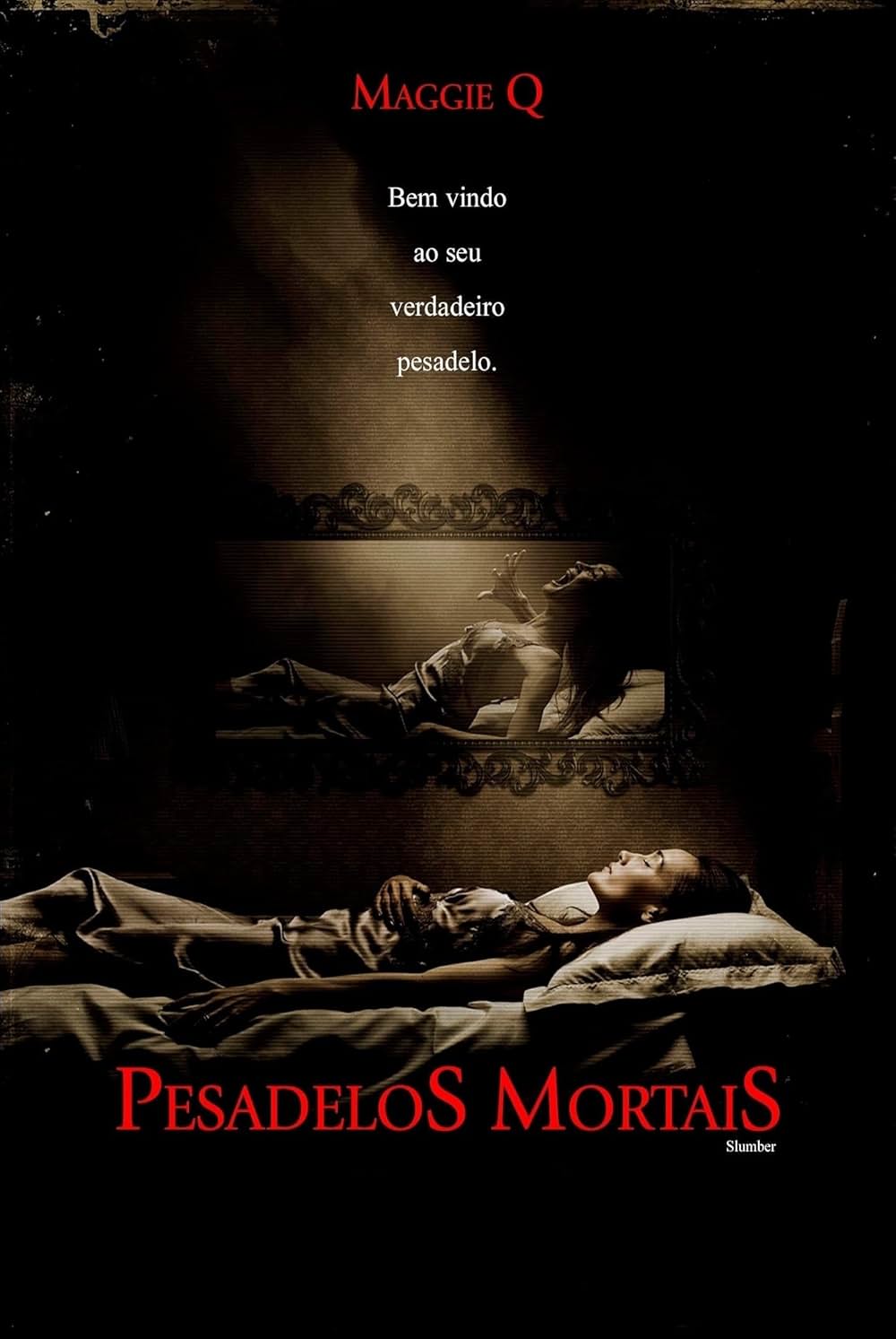 スリープレス それは、眠ると憑いてくる。の画像