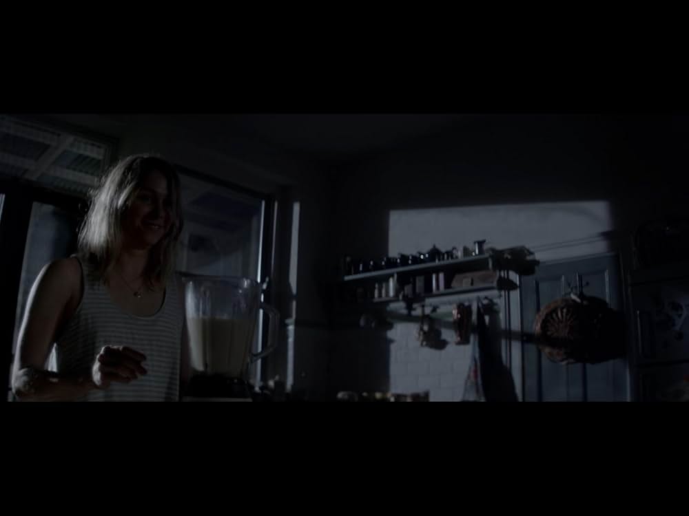 スリープレス それは、眠ると憑いてくる。の画像