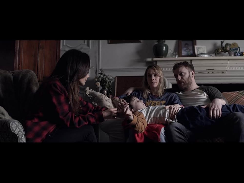 スリープレス それは、眠ると憑いてくる。の画像