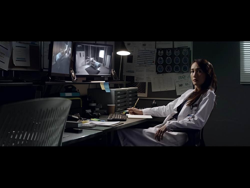 スリープレス それは、眠ると憑いてくる。の画像