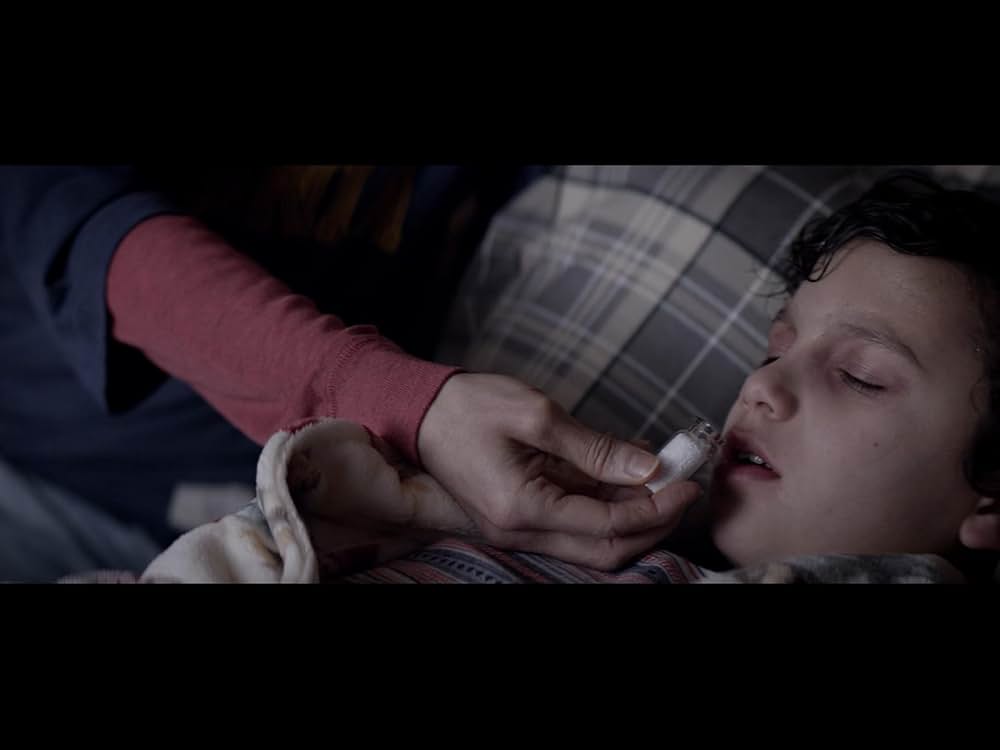 スリープレス それは、眠ると憑いてくる。の画像