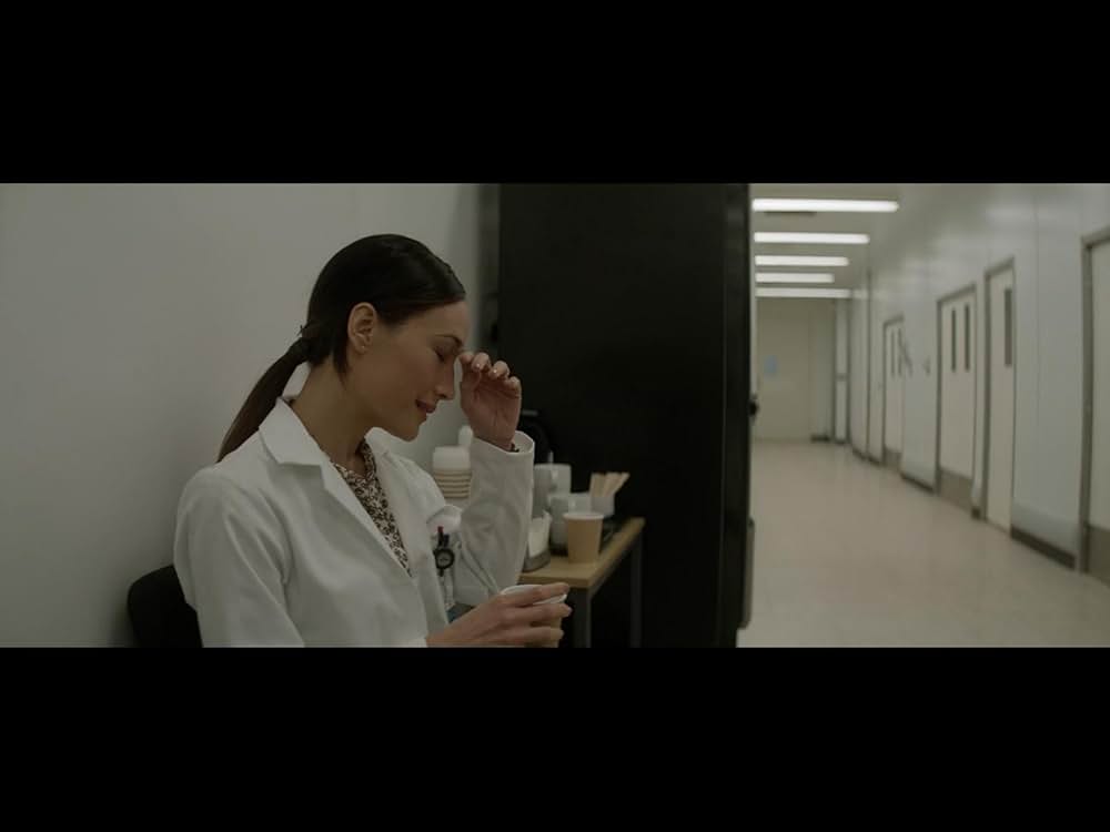 スリープレス それは、眠ると憑いてくる。の画像