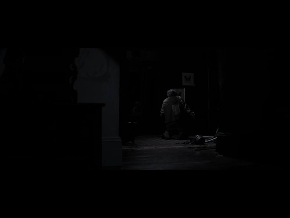 スリープレス それは、眠ると憑いてくる。の画像