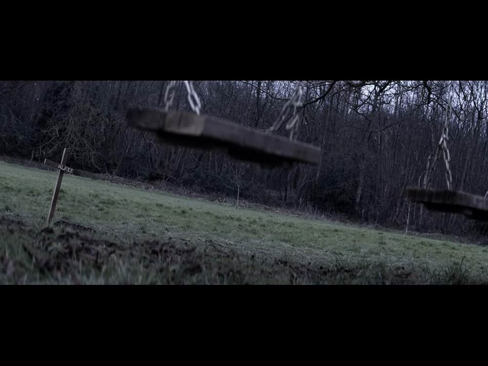 スリープレス それは、眠ると憑いてくる。の画像