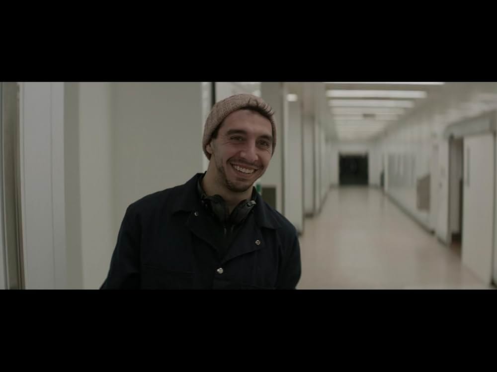 スリープレス それは、眠ると憑いてくる。の画像