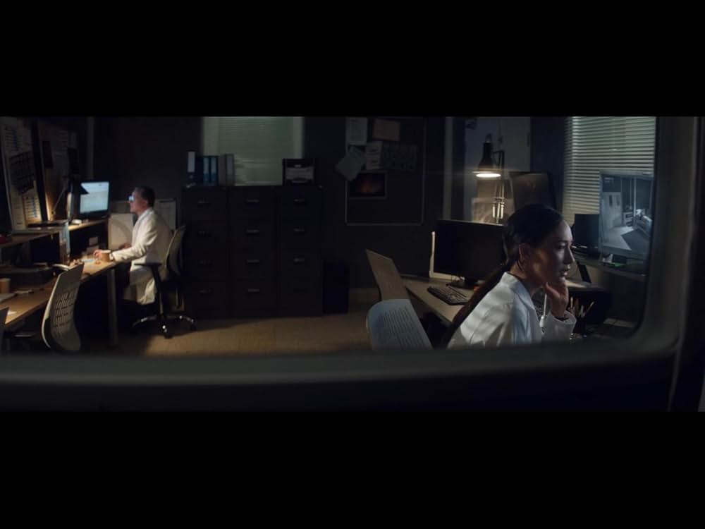 スリープレス それは、眠ると憑いてくる。の画像