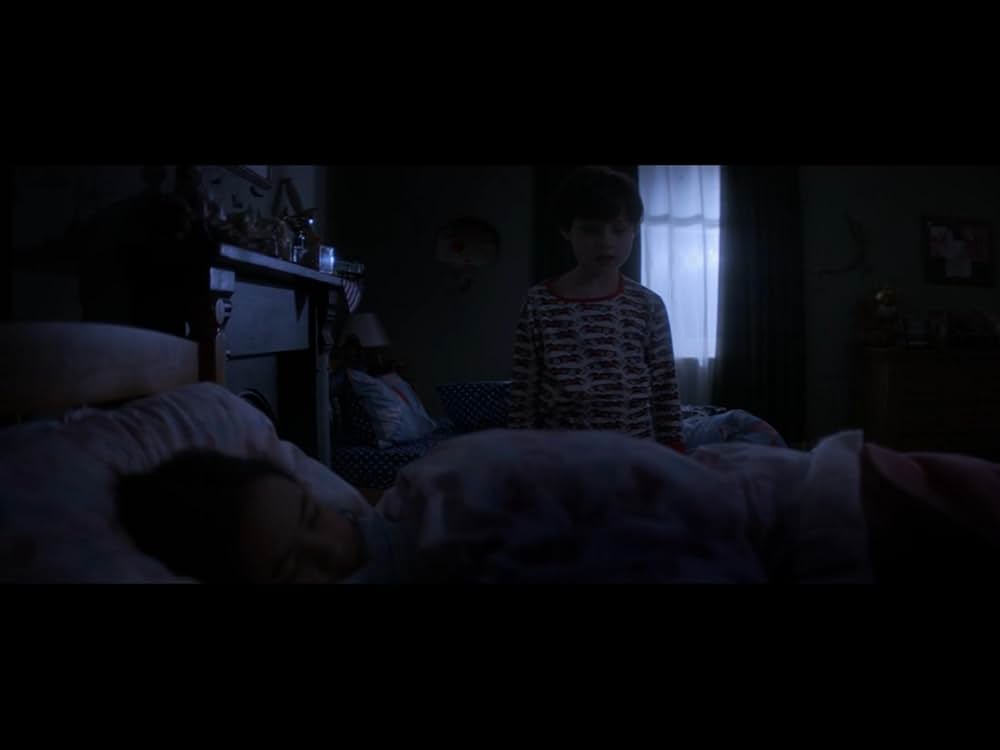 スリープレス それは、眠ると憑いてくる。の画像