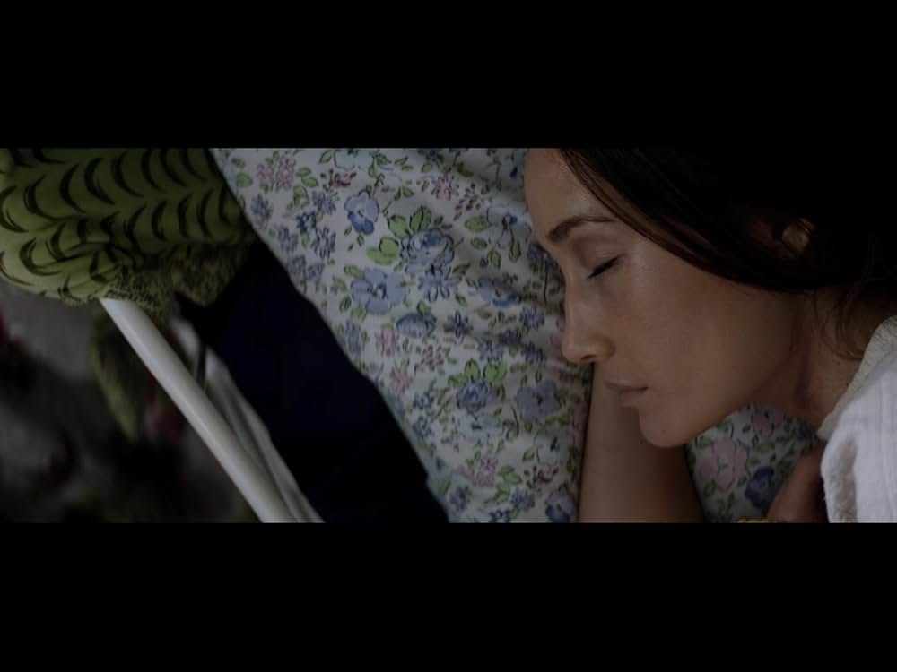 スリープレス それは、眠ると憑いてくる。の画像