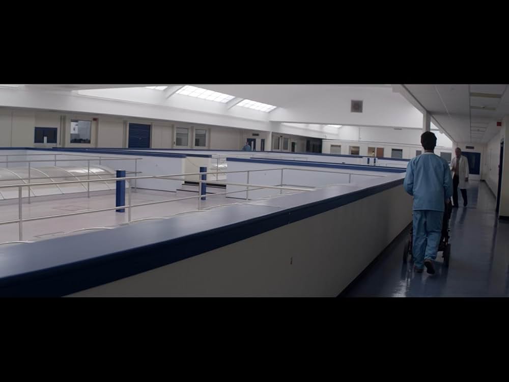 スリープレス それは、眠ると憑いてくる。の画像