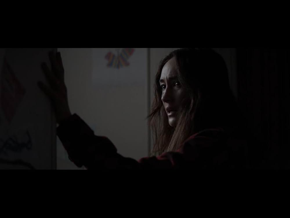 スリープレス それは、眠ると憑いてくる。の画像