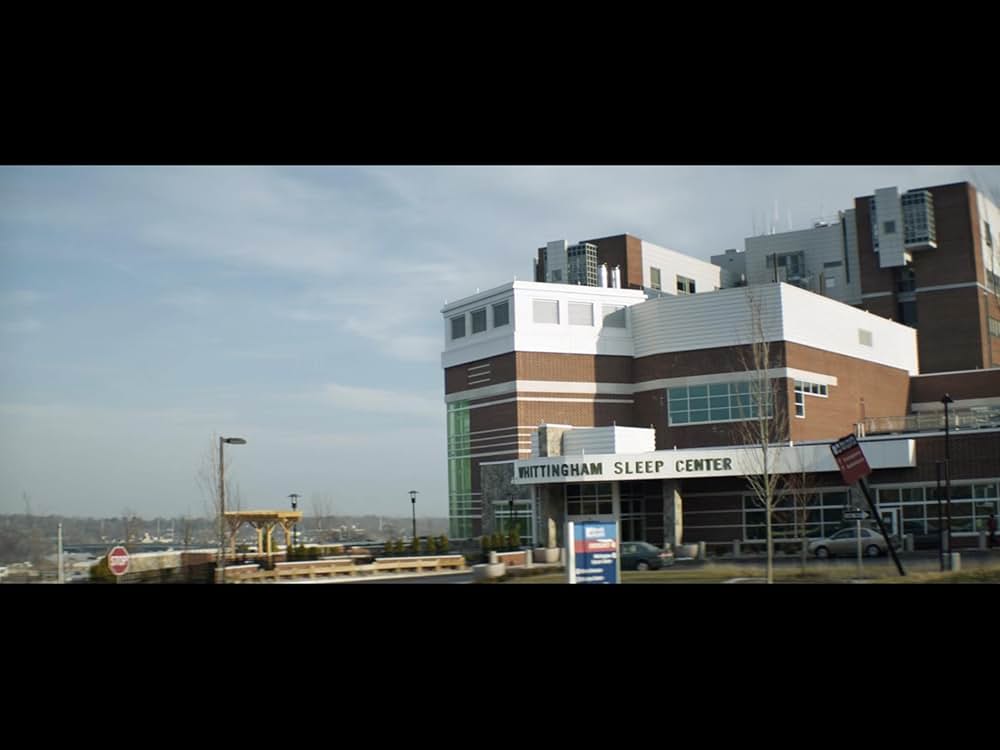 スリープレス それは、眠ると憑いてくる。の画像