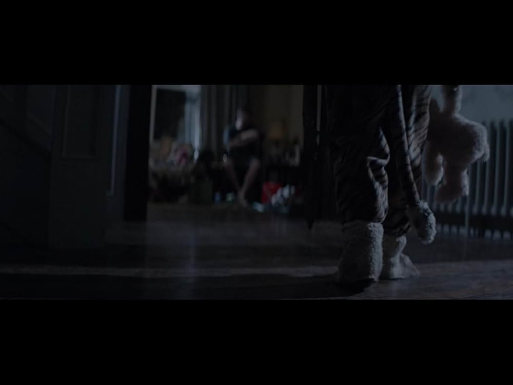 スリープレス それは、眠ると憑いてくる。の画像