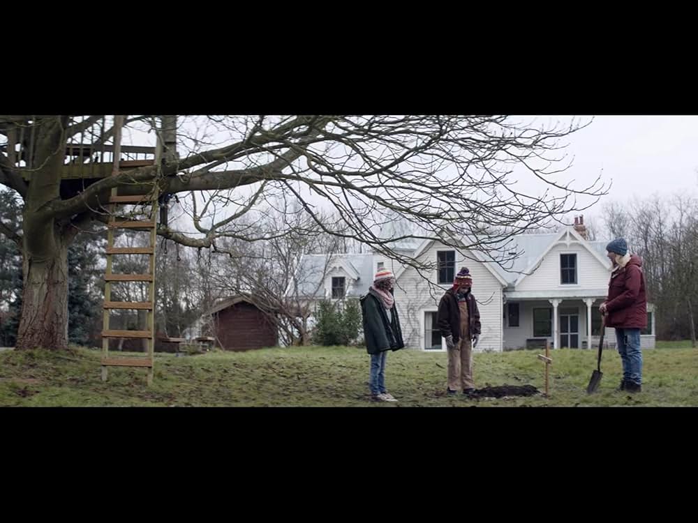 スリープレス それは、眠ると憑いてくる。の画像