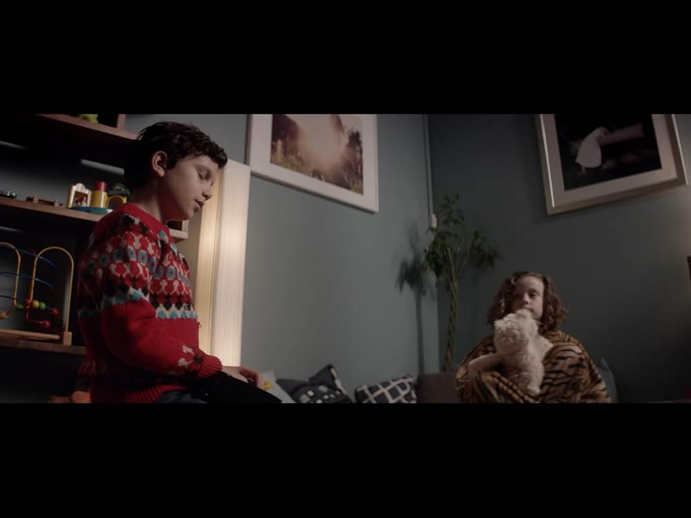 スリープレス それは、眠ると憑いてくる。の画像