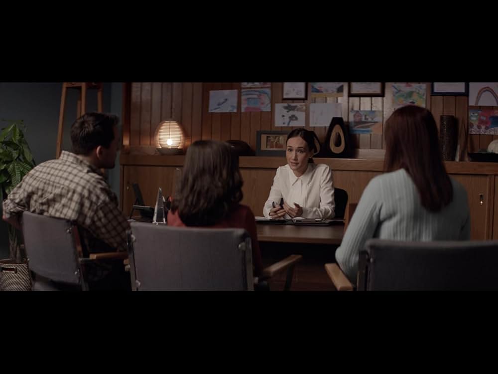 スリープレス それは、眠ると憑いてくる。の画像