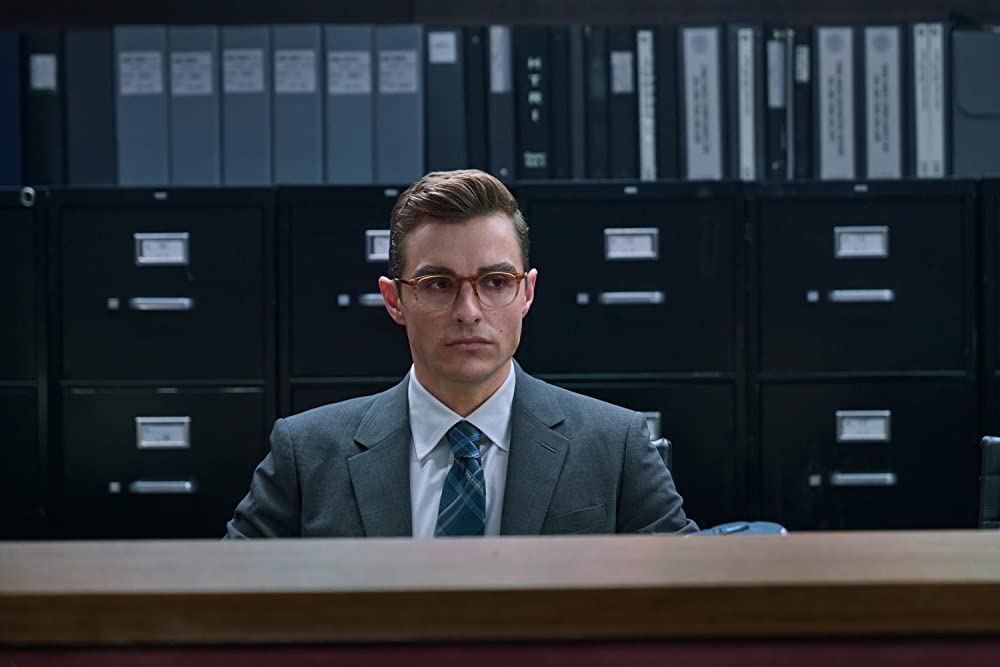 「デイ・シフト」デイブ・フランコの画像