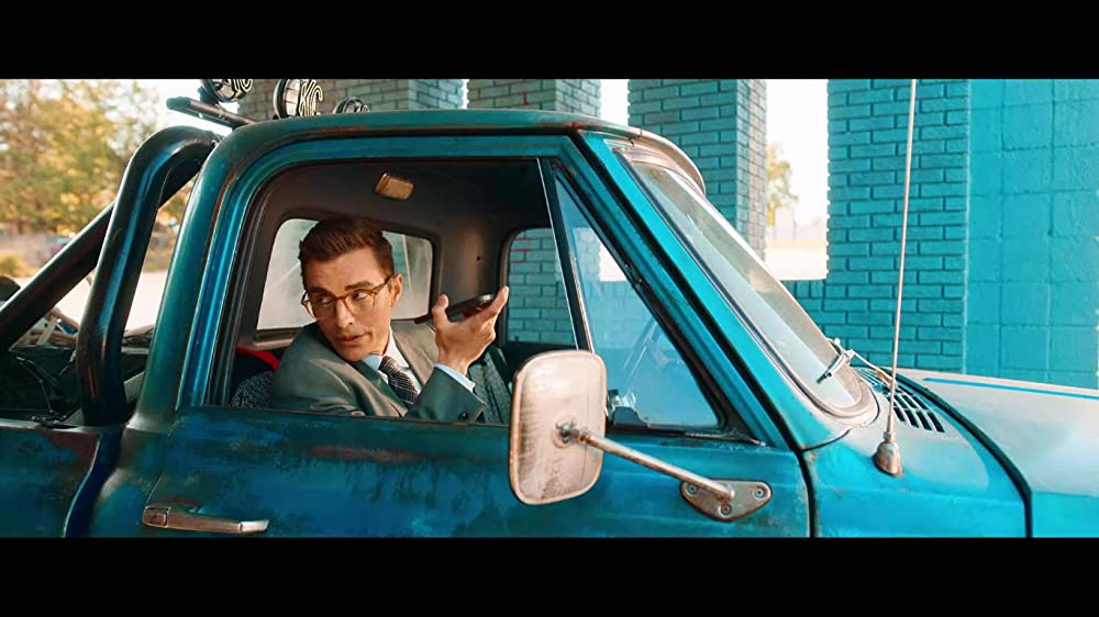 「デイ・シフト」デイブ・フランコの画像