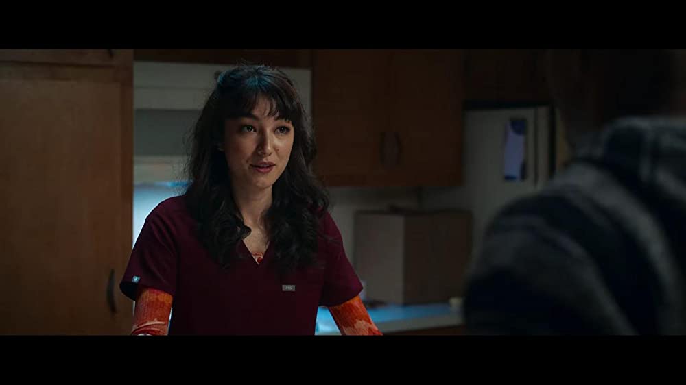 デイ・シフトの画像