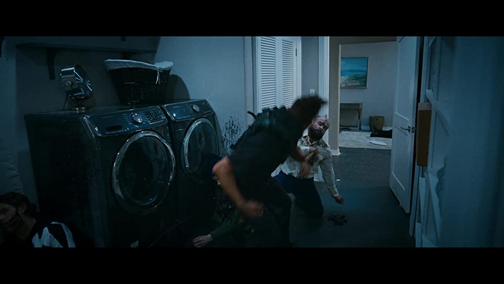 デイ・シフトの画像