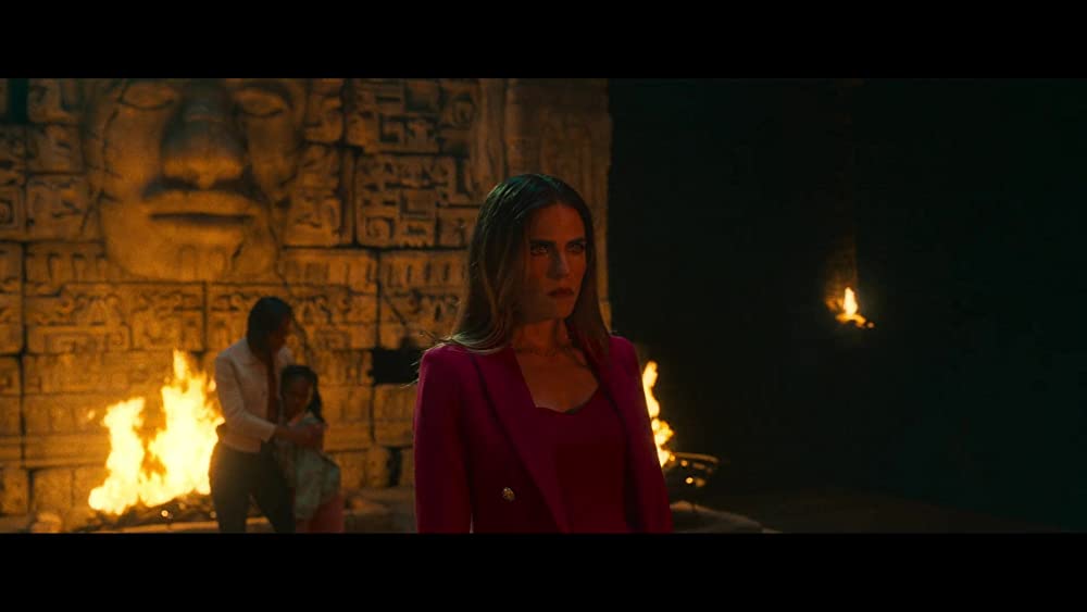 デイ・シフトの画像