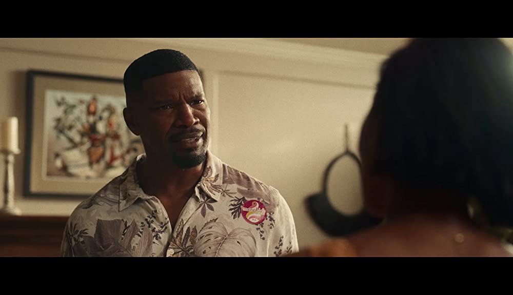 デイ・シフトの画像