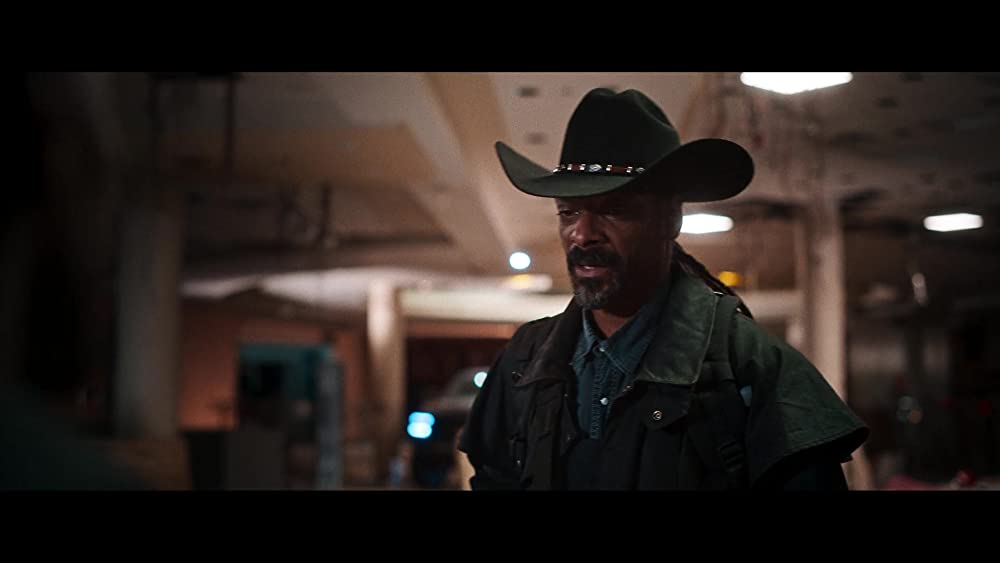 デイ・シフトの画像